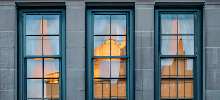 Architectural Window Installation in Pinecrest, FL