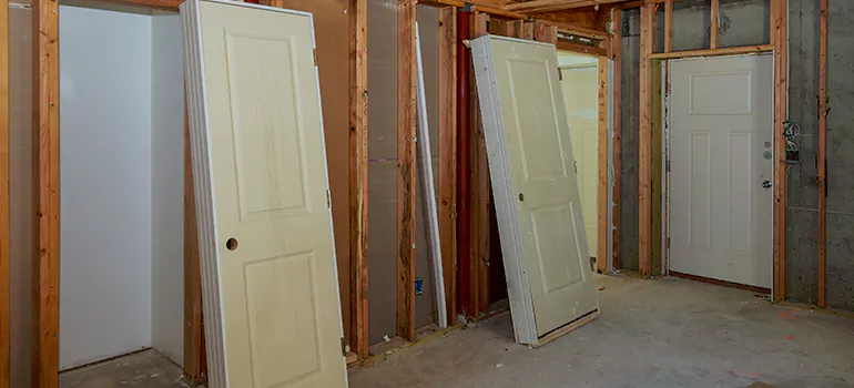 Heavy Duty Sliding Door in Pinecrest, FL