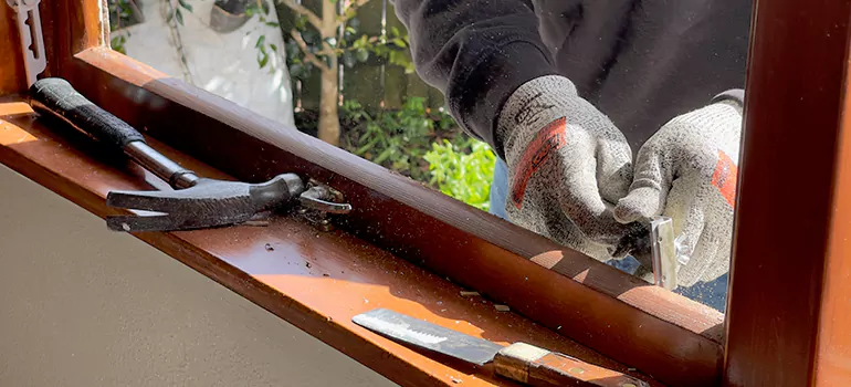 Industrial Window Repair in Pinecrest, FL