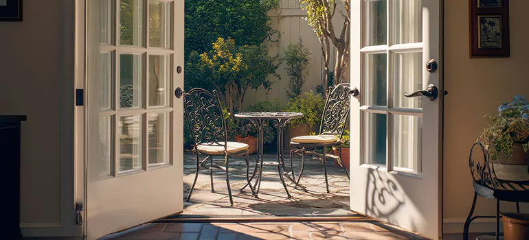 Sliding Patio Door Installation in Pinecrest, FL