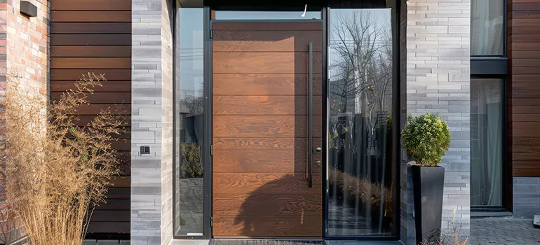 Burglary Proof Doors Company in Pinecrest, FL