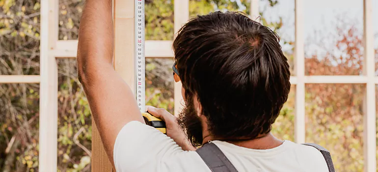 Exterior Window Finishing For Homes in Pinecrest, FL