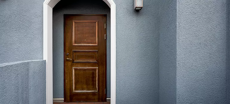 Fiberglass Door Weatherproofing in Pinecrest, FL