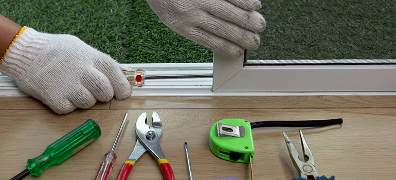 Wood Replacement Windows in Pinecrest, FL
